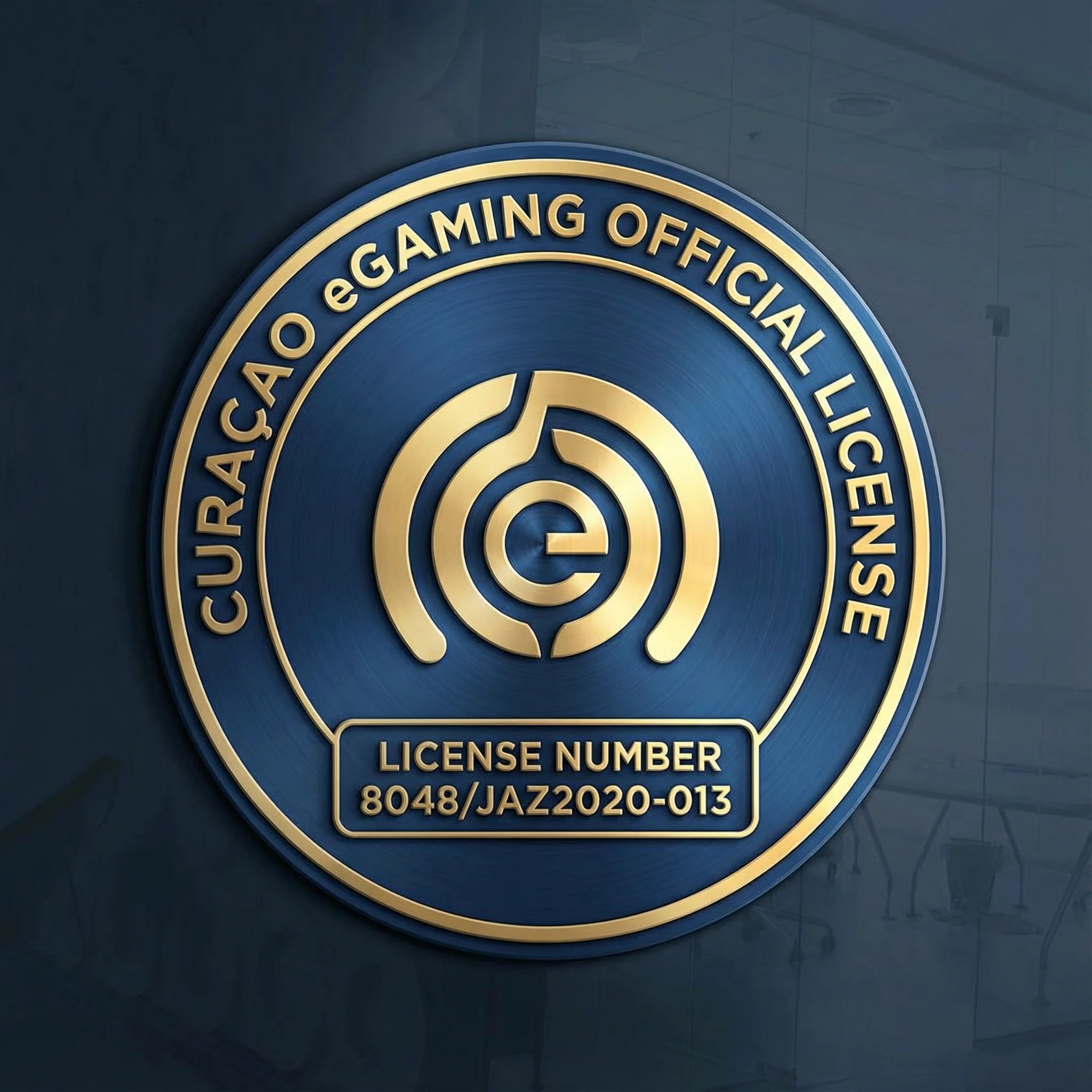 Licencia Curaçao eGaming