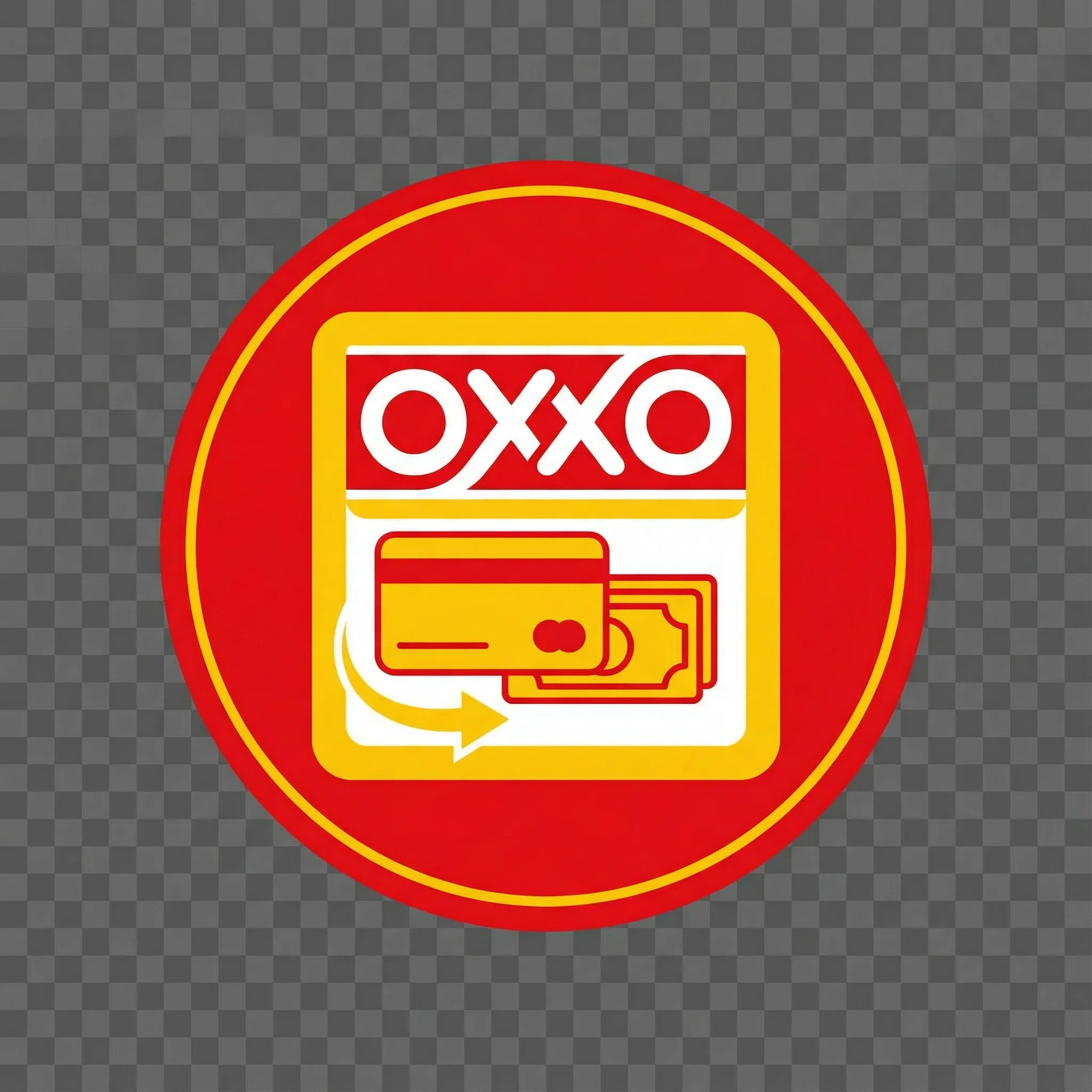 Pago con OXXO