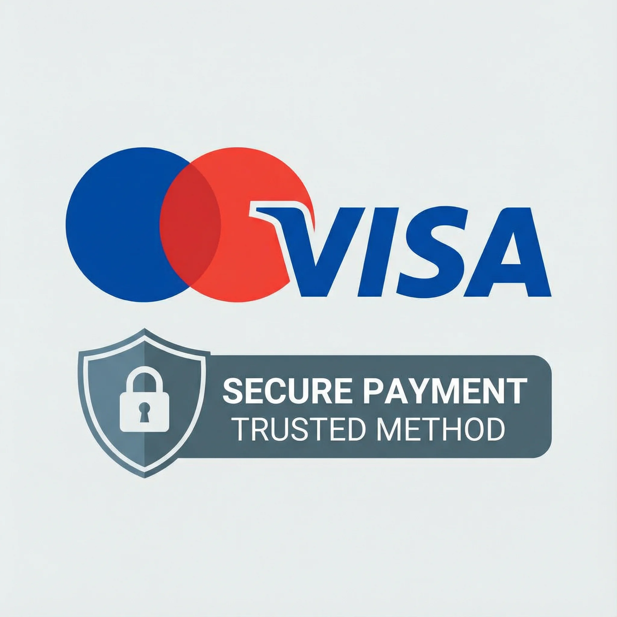 Visa y Mastercard